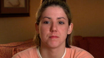 Episode 7 Jessica / Hubert