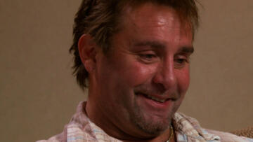 Episode 8 John / Dionicio