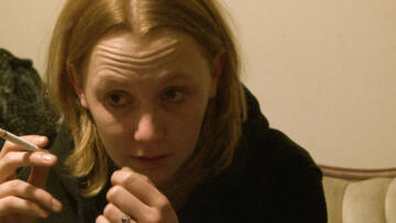 Episode 10 Megan / Maryanne