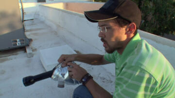 Episode 8 Skyler & Jessa