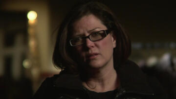 Episode 13 Terry D. / Leon