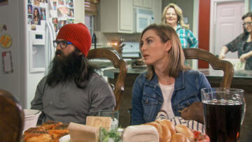 Episode 6 The Walk for Gus