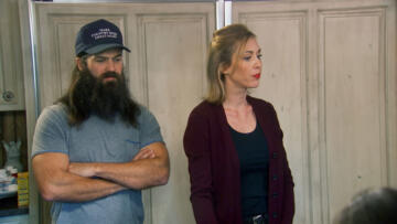 Episode 7 The Punishment