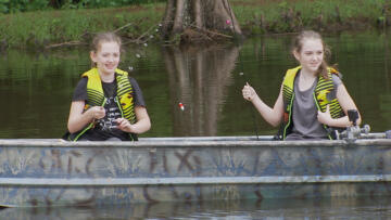 Episode 12 The Field Trip