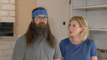 Episode 13 Flipping Blind