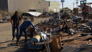 Episode 1 Maid To Order