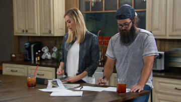 Episode 2 Home Is Where The Chart Is