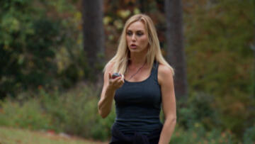 Episode 4 Kick 'em The Bird