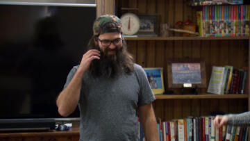 Episode 5 Shock and Bra