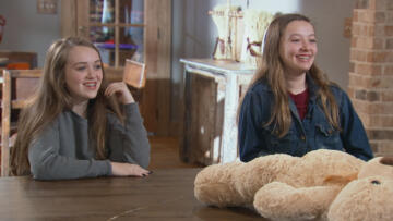 Episode 8 Grandma's Ploy