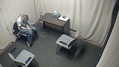 Aaron Schmidt Kids Behind Bars Life Or Parole Cast A E They are held for years without charge. aaron schmidt kids behind bars life