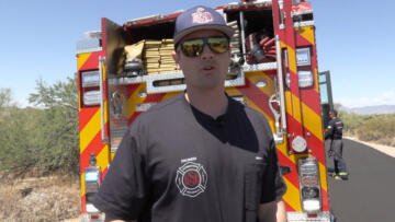 Episode 9 Live Rescue: Rewind #38