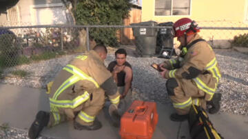 Episode 1 Live Rescue: Rewind #30