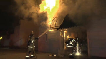 Episode 2 Live Rescue: Rewind #31