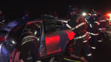 Episode 4 Live Rescue: Rewind #33