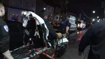 Episode 6 Live Rescue: Rewind #35