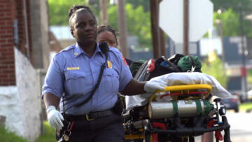 Episode 5 Live Rescue: Rewind #34