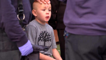 Episode 7 Live Rescue: Rewind #36