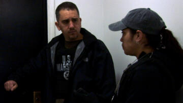Episode 17 Deja Fugitive