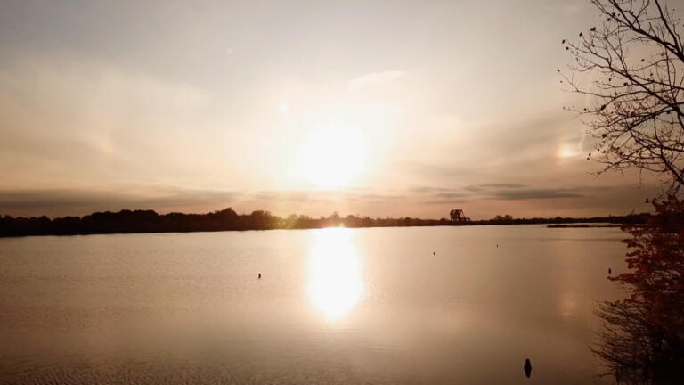 Neighbors Cheat During Local Fishing Tournament thumbnail