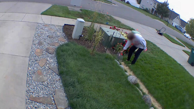 Grass Dispute Turns Into Full-Blown Battle Between Neighbors thumbnail