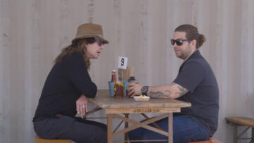 Episode 4 Kentucky Fried Osbournes