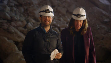 Episode 7 Mission to Mars