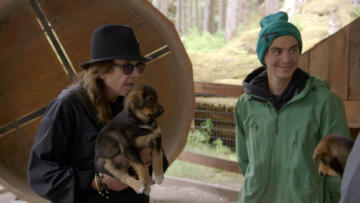 Episode 9 Blizzard of Oz