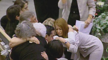 Watch The Murder of Laci Peterson Season 1 Online | A&E