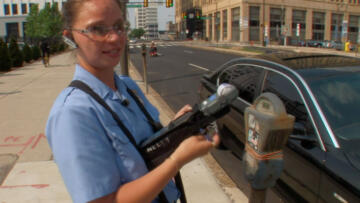 Parking Wars: Navigating the Reviews to Find Your Perfect Spot