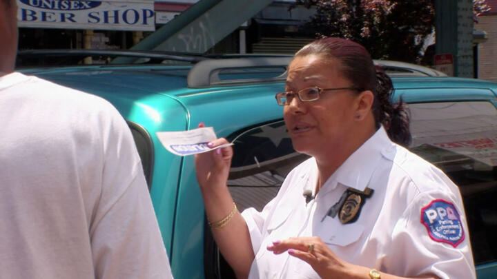 Orlando Parking Wars:  Saving a Spot Without Starting a Fight