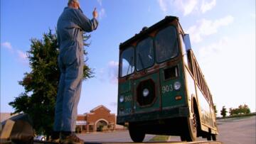 Episode 7 Mud Bug Boogie