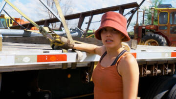 Episode 1 Tower of Power