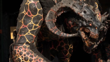 Episode 2 The Creature and the Wine