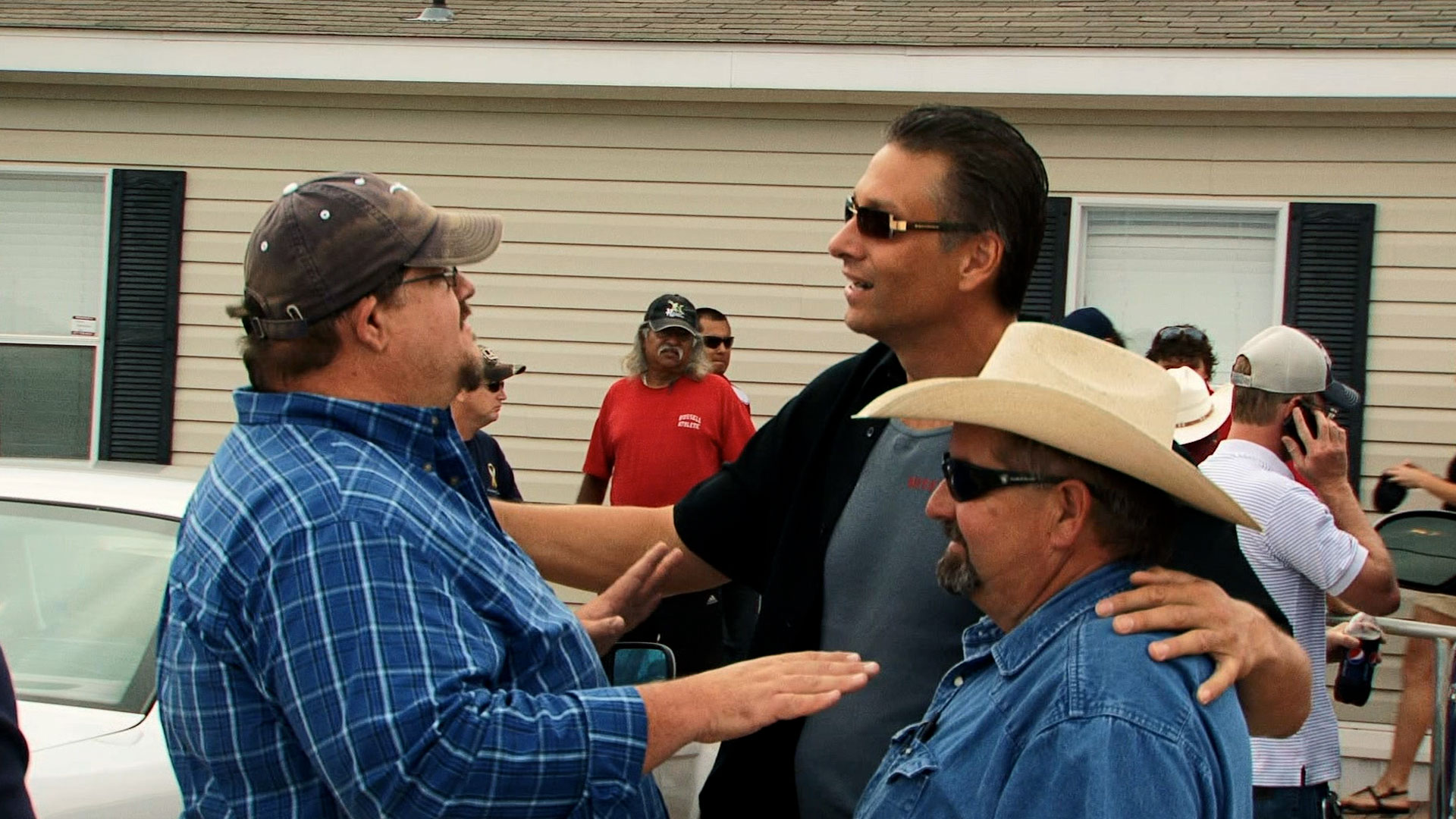 Watch Bubbapocalypse Now Full Episode Storage Wars Texas A&E