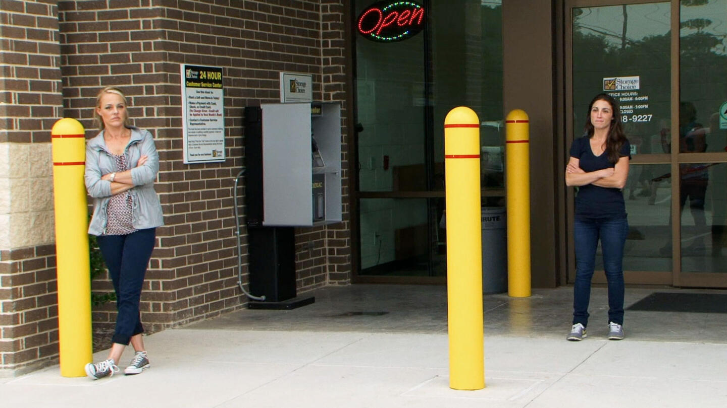 Watch Yo! Mary Raps Full Episode Storage Wars Texas A&E