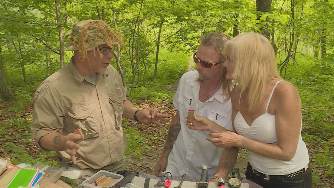 Storage Wars Ursula Bruin Blog