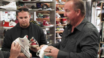 Episode 9 From Russia with Chucks