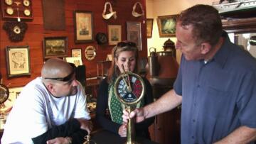 Episode 3 The Iceman Carveth