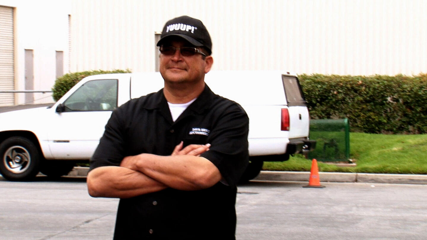 Watch The Man in Black is Back...In Black Full Episode Storage Wars A&E