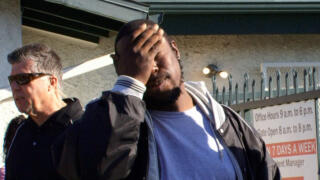 North Hollywood Hustle