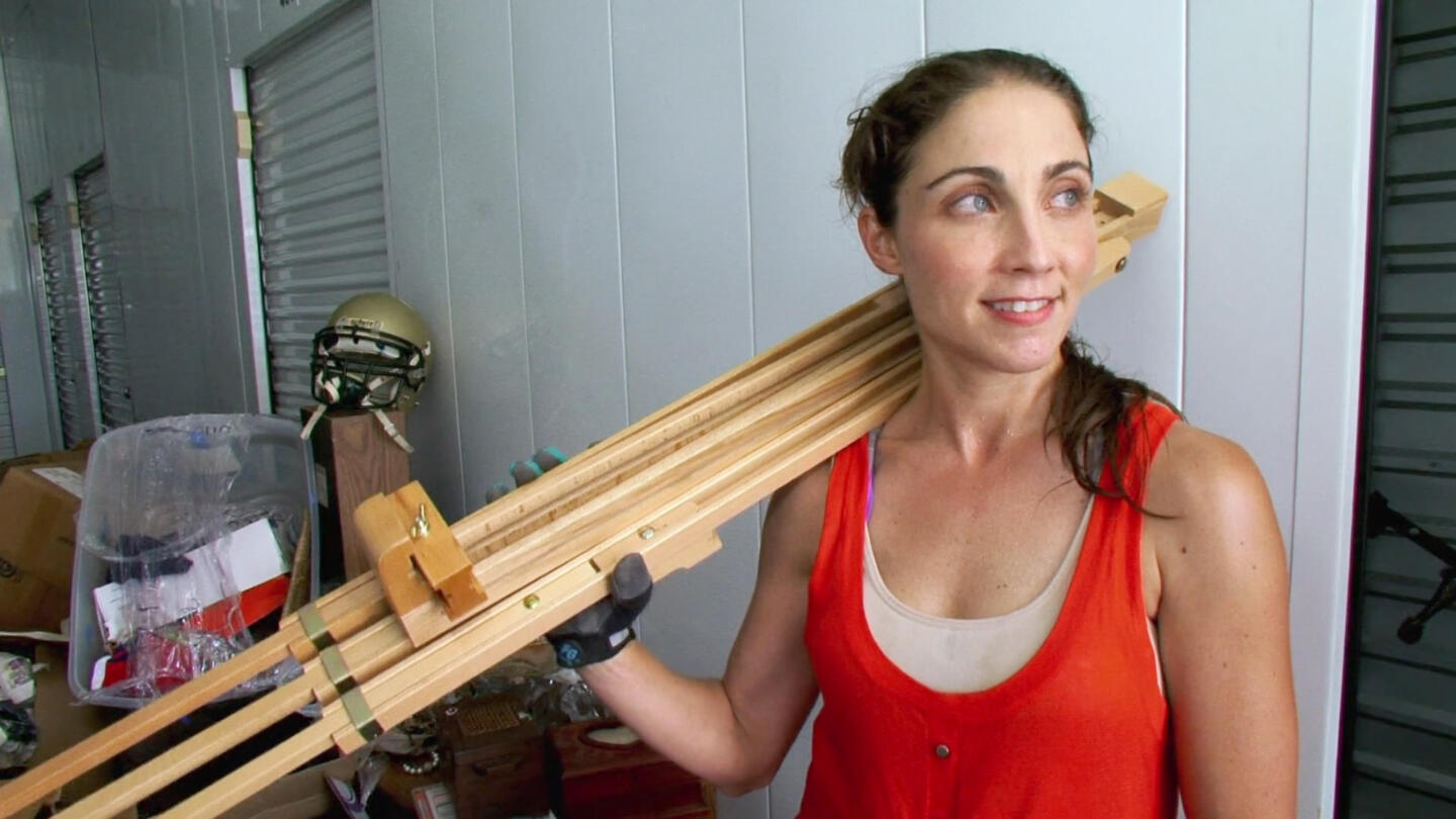 Watch They'll Always Have Perris Full Episode Storage Wars A&E