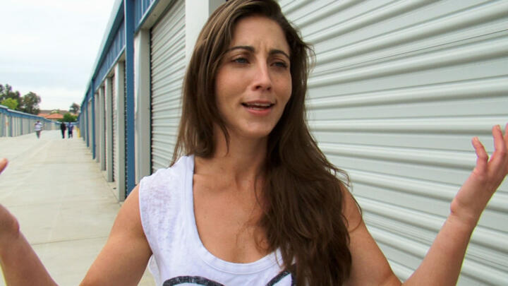 Ivy Storage Wars | Ivy Calvin Net Worth – PABZWV