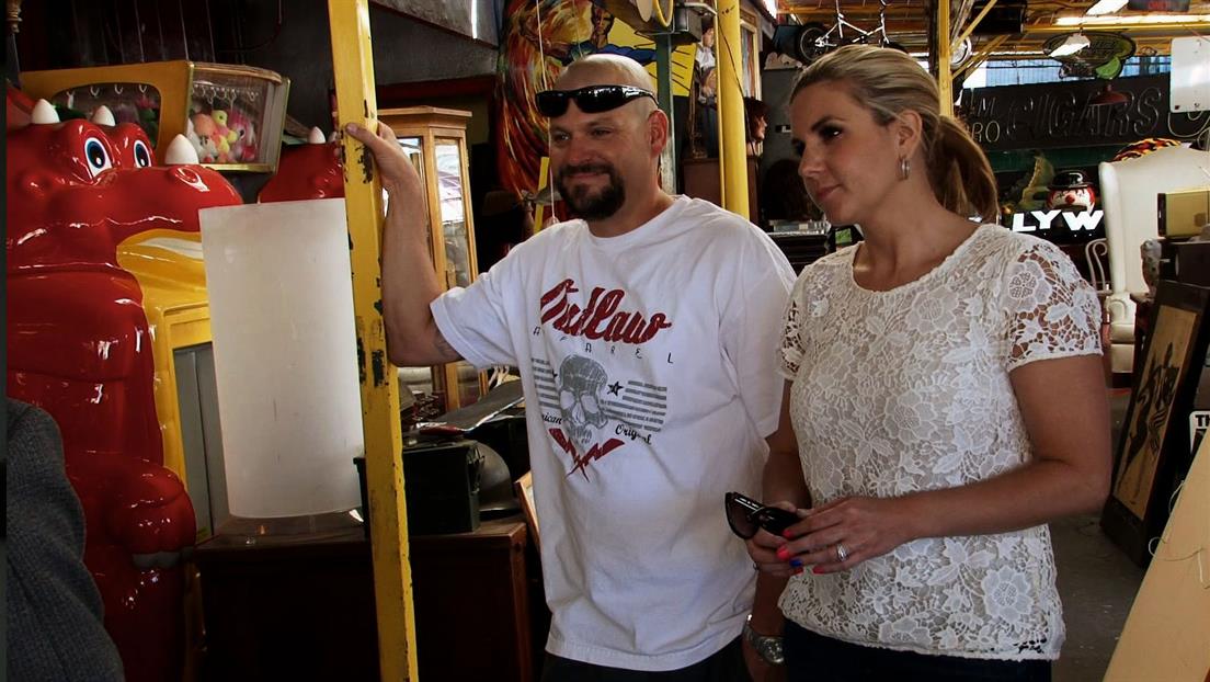 Barry Strikes Back: Potty Mouth thumbnail