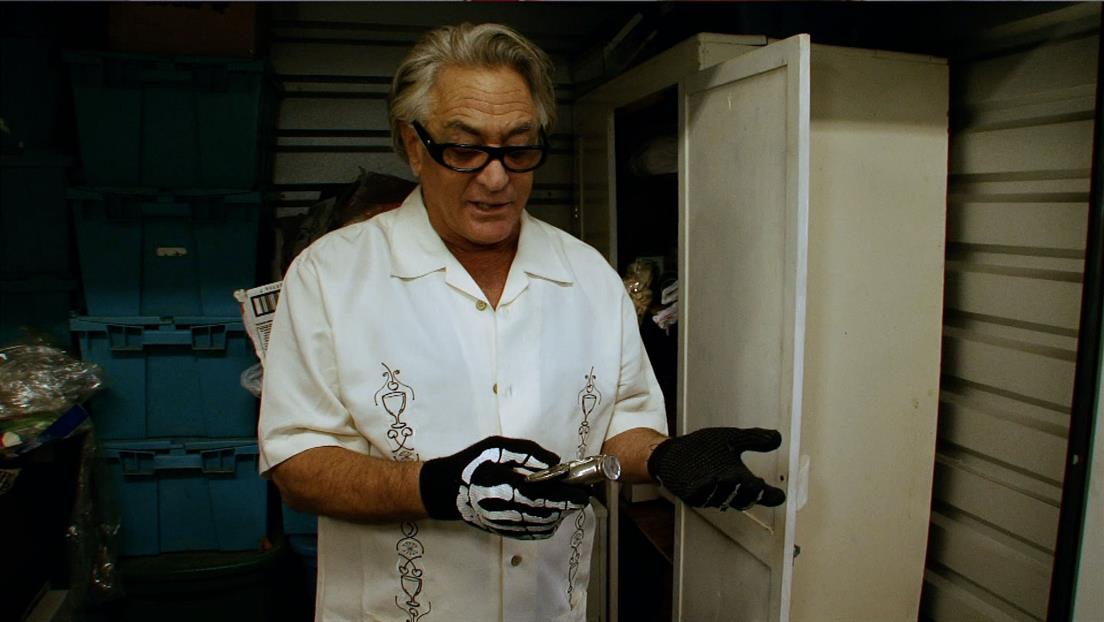 Barry's Best Buys: Pocket Spittoon thumbnail