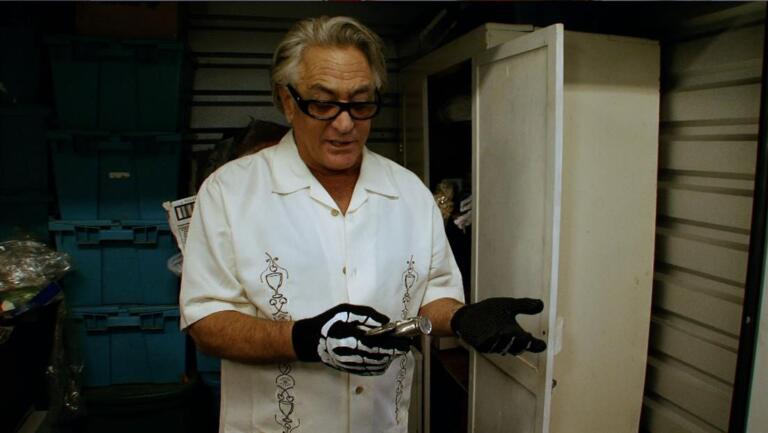 Barry's Best Buys: Pocket Spittoon thumbnail