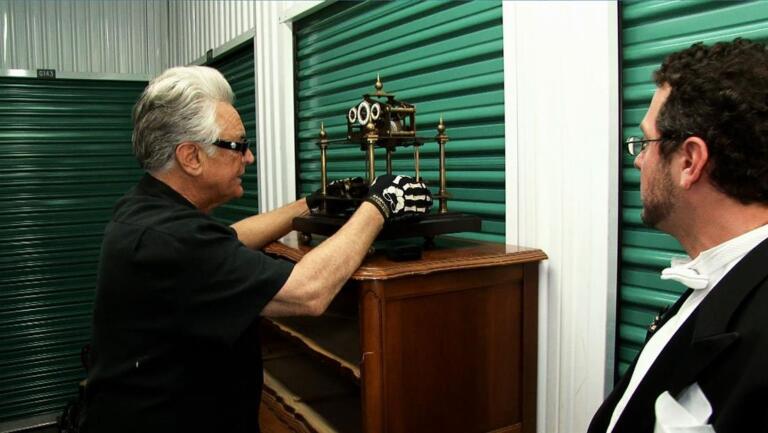 Barry's Best Buys: Congreve Rolling Ball Clock thumbnail