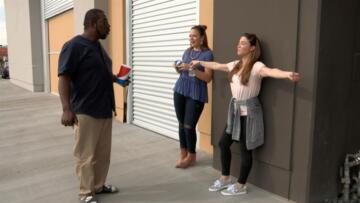 Episode 6 Om Sweet Om