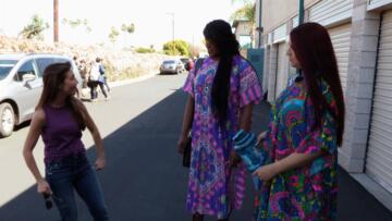 Episode 13 Not All That Glitters is Gourd