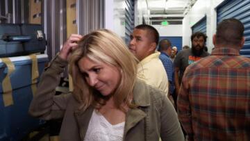 Episode 16 Drama in the LBC